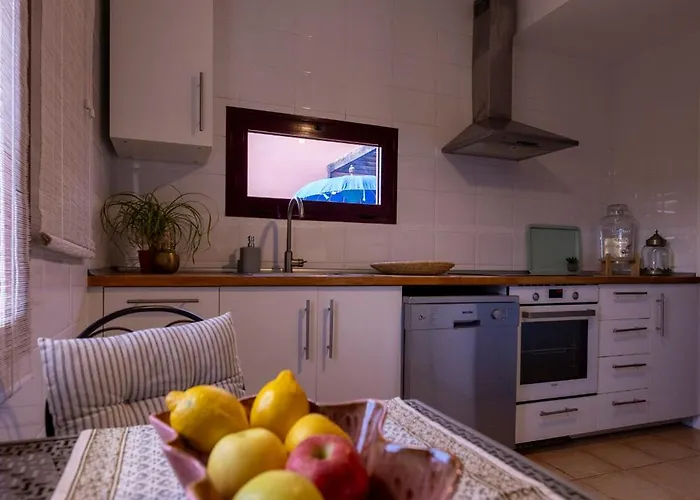 El Aleph * Corralejo