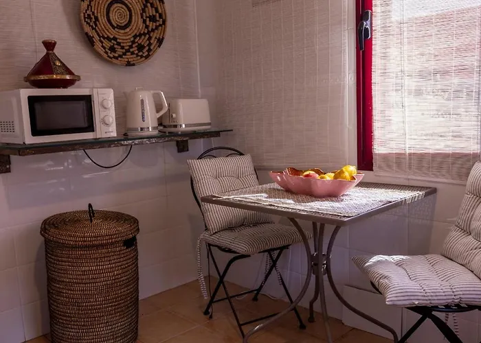 El Aleph Villa Corralejo