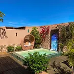 El Aleph Villa *