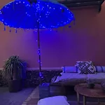 Villa El Aleph *