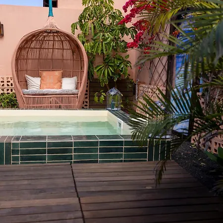 El Aleph コラレホ