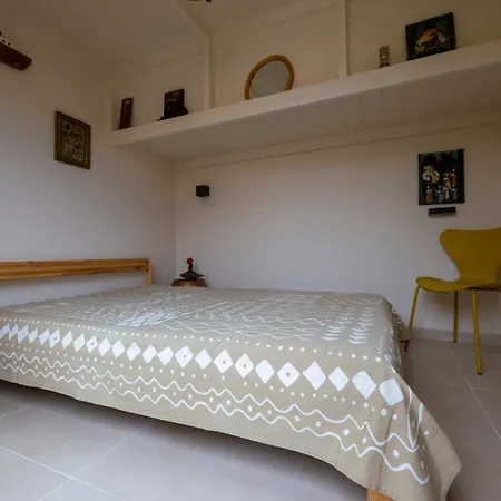 Villa El Aleph Corralejo