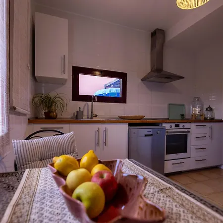 El Aleph * Corralejo