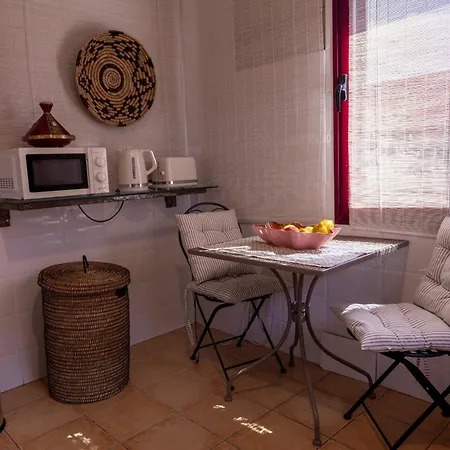 El Aleph Villa Corralejo