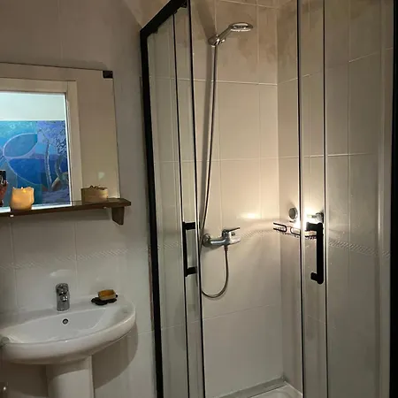 Villa El Aleph Corralejo