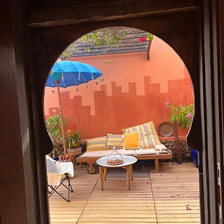 El Aleph Villa *