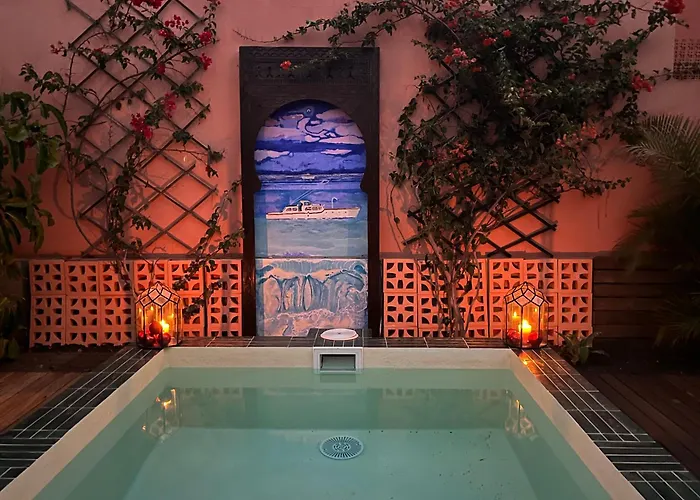 El Aleph * Corralejo