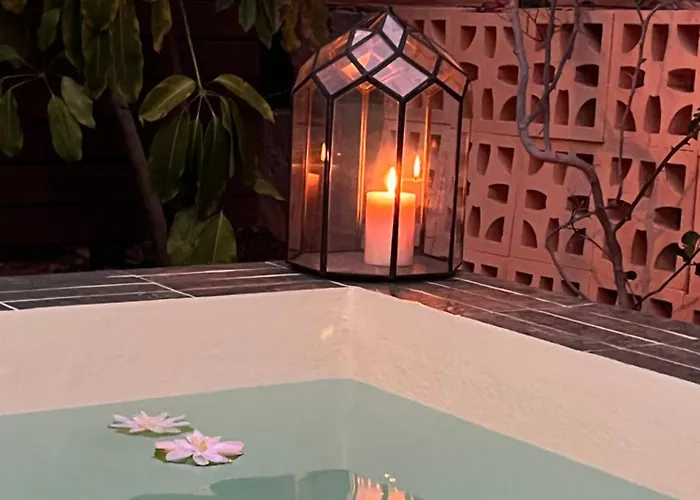 El Aleph Villa Corralejo