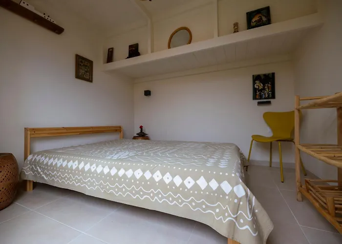 Villa El Aleph Corralejo