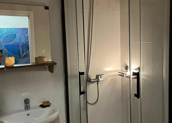 Villa El Aleph Corralejo